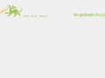 im-gruenen.com