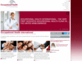 occupational-healthcare.com