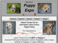 puppyexpo.net