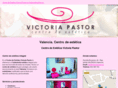 victoriapastor.es