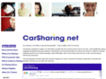 carsharing.net