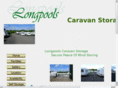 longpoolscaravanstorage.com