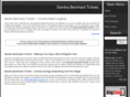 sandrabernhardtickets.com