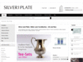 silverandplate.com