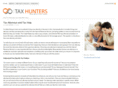 taxhunters.com