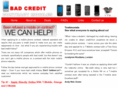 badcreditcontractmobile.com