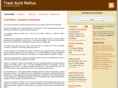 treating-acid-reflux.com