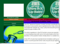 ultrarxlipbalm.com