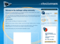 sailchallengers.com