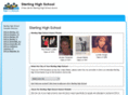 sterlinghighschoolalumni.com