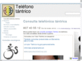 telefono-tantrico.es
