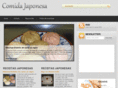 comidajaponesa.net