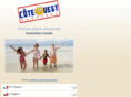 coteouestcampings.mobi
