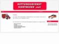 rettungsdienst-dortmund.net