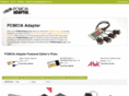 pcmciaadapter.com