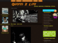 quotesxlife.com