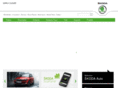 skoda.eu