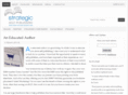 strategicselfpublishing.com