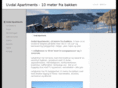 uvdalapartments.com