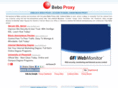 bebooxy.com