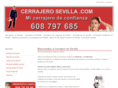 cerrajerosevilla.com