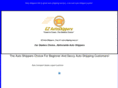 ezautoshippers.net