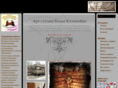 kolomoec-design.com