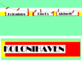 kolonihaven.com