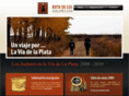larutadelosjuglares.com