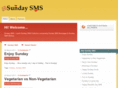 sundaysms.co.in