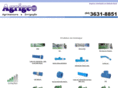 agrigeo.com