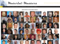 material-masters.com