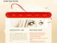 undereyecircles.org