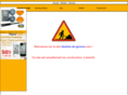 abeilles-de-geneve.com