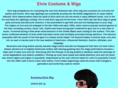 elvis-wig.com