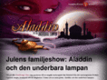 familjeshow.se