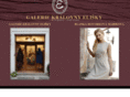 galeriekralovnyelisky.cz