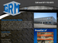 grandrivermetals.com