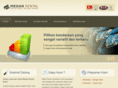 medanrental.com