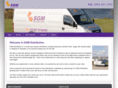 sgmdistribution.com