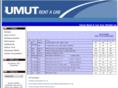 umutcar.com
