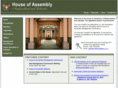 assembly.nl.ca