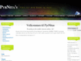bortne-mathisen.com