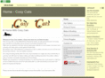 cosy-cats.co.uk