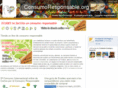 consumoresponsable.org