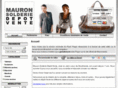 mauron-solderie-depot-vente.com