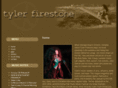 tylerfirestone.com