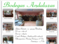 bodegas-andaluzas.com