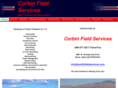 corbinfieldservices.com