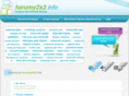 forumy2x2.info